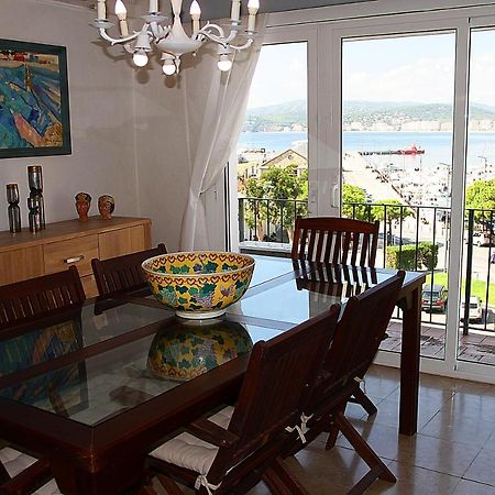 Vistas Privilegiadas Palamós Esterno foto