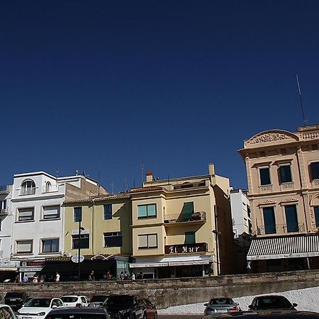 Vistas Privilegiadas Palamós Esterno foto