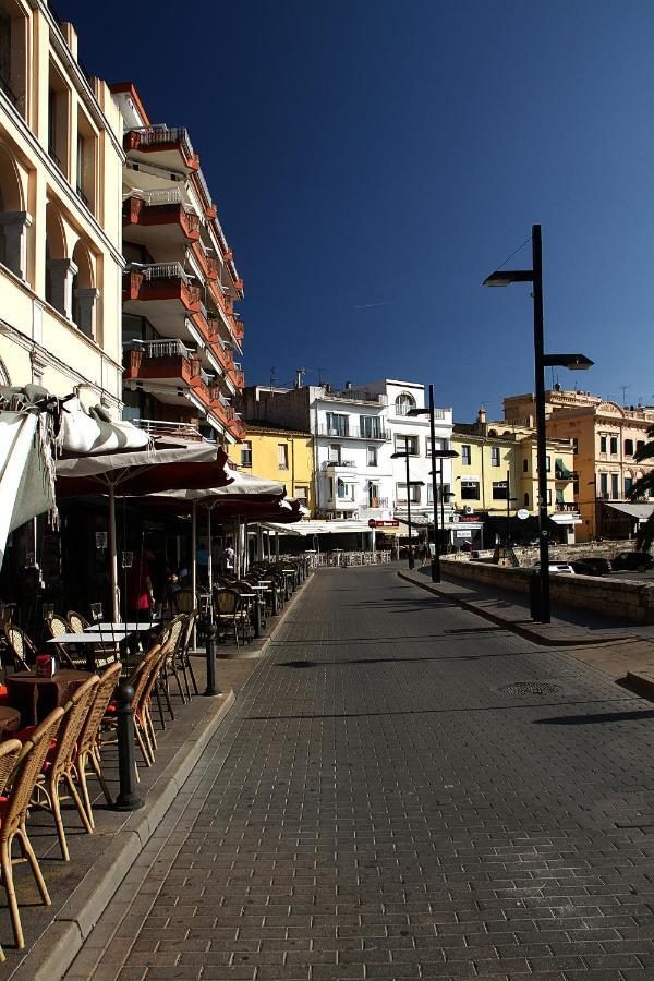 Vistas Privilegiadas Palamós Esterno foto