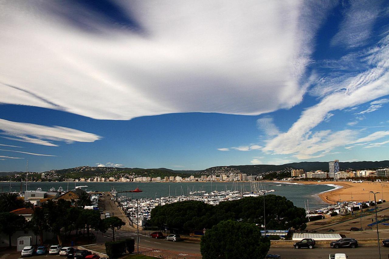 Vistas Privilegiadas Palamós Esterno foto
